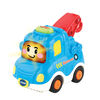 VTech Go! Go! Smart Wheels Tow Truck - French Edition