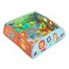 VTech 7-in-1 Senses and Stages Developmental Gym - French Edition