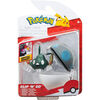 Pokémon Clip 'N' Go - Trubbish & Heavy Ball