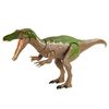 Jurassic World Camp Cretaceous Sound Strike Baryonyx Grim