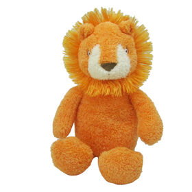 ALEX - Peluche bébé lion