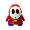 Nintendo-World of Nintendo 4" Figures Wave 4- Shy Guy w/Coin