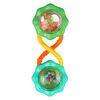 Shake & Spin 2 Piece Rattle & Teether Set