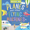 Hello, World! Planes and Other Flying Machines - English Edition