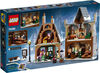 LEGO Harry Potter La visite du village de Pré-au-Lard 76388 (851 pièces)