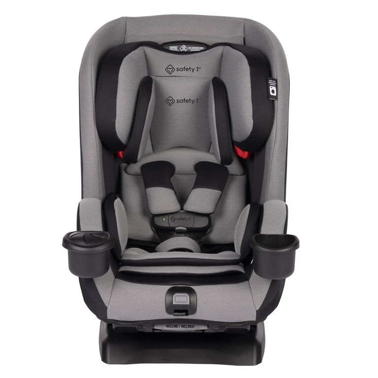 Safety 1st EverSlim 4in1 Convertible AllinOne Car Seat Cosmic