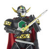 Power Rangers Lightning Collection: 6-Inch Lost Galaxy Magna Defender Collectible Action Figure