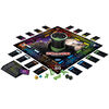 Monopoly Voice Banking Electronic Family Board Game - French Edition