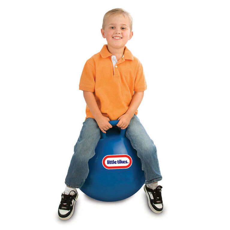 Little Tikes Hopper - Blue