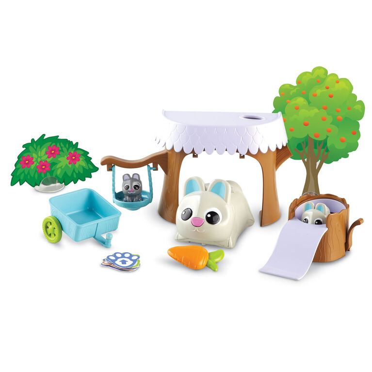 Learning Resources - Coffret Coding Critters - Bopper