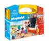 Playmobil School Carry Case 70314