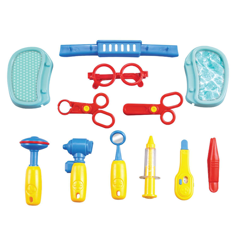 children's doctor kit toys r us