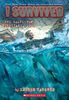 I Survived #21: I Survived the Galveston Hurricane, 1900 - English Edition