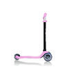 Globber GO UP Sporty Scooter - Rose Pastel