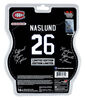 Mats Naslund Montreal Canadiens NHL Legend 6" Figure