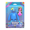 Rainbow Friends Action Figure Series 2 - Blue