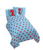 Spiderman Twin Sheet Set