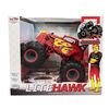 LiteHawk Henry's Hot Rod Big Wheelers