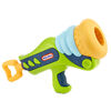Mighty Blasters Boom Blaster Toy Blaster with 3 Soft Power Pods by Little Tikes