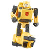 Transformers Generations Studio Series, figurine 86-29 Bumblebee classe Deluxe, Les Transformers : le film