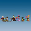 LEGO Harry Potter Ollivanders & Madam Malkin's Robes, Diagon Alley Toy, Wizard Gift 76439