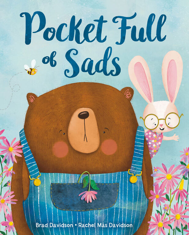 Pocket Full of Sads - English Edition