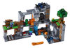 LEGO Minecraft The Bedrock Adventures 21147