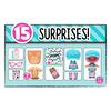 LOL Surprise Confetti Reveal with 15 Surprises Including Doll