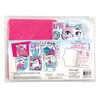 Fashion Angels - 100% Magic Stationery Set - English Edition