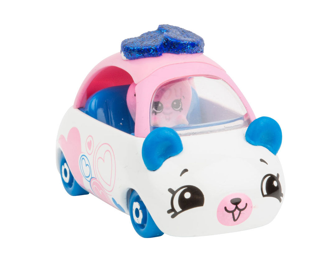 cutie cars big w