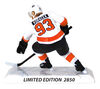 Jakub Voracek Philadelphia Flyers 6" NHL Figures