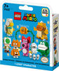 LEGO Super Mario Character Packs - Series 6 71413 Building Toy Set