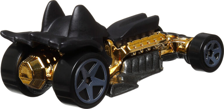 Hot Wheels - Character Cars - Véhicule sous licence