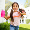 Tasse Miracle 360° de 414 ml - Rose.