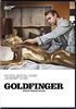 Goldfinger (Bilingual)