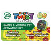 LeapFrog RockIt Twist 2 Pack: Dinosaur Discoveries and Banzai Beans Showdown - English Edition