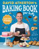 David Atherton's Baking Book for Kids - &Eacute;dition anglaise