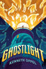 Ghostlight - Édition anglaise