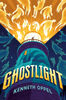 Ghostlight - English Edition