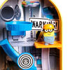 Minions Splat 'Ems Kung Fu Playset