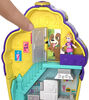 Polly Pocket Big Pocket World, Cupcake