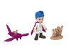 Fisher-Price - Nickelodeon - Santiago of the Seas - Enrique le pirate