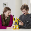 Transformers: Bumblebee - DJ Bumblebee