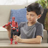 Power Rangers Beast Morphers Red Ranger 12-inch Action Figure