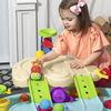 Step2 Ball Buddies Adventure Center - Blue