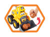 Cat Junior Crew Construction Buddies Wheel Loader