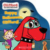 Scholastic - Happy Halloween, Clifford! - Édition anglaise
