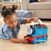 Thomas & Friends Storytime Thomas - English Edition