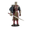 The Witcher -  Eredin Bréacc Glas 7" Action Figure