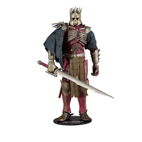 The Witcher -  Eredin Br&eacute;acc Glas 7" Action Figure